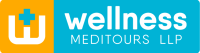 wellness meditours kerala ayurveda logo